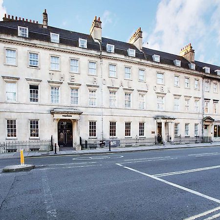 Travelodge Bath Central Exterior photo
